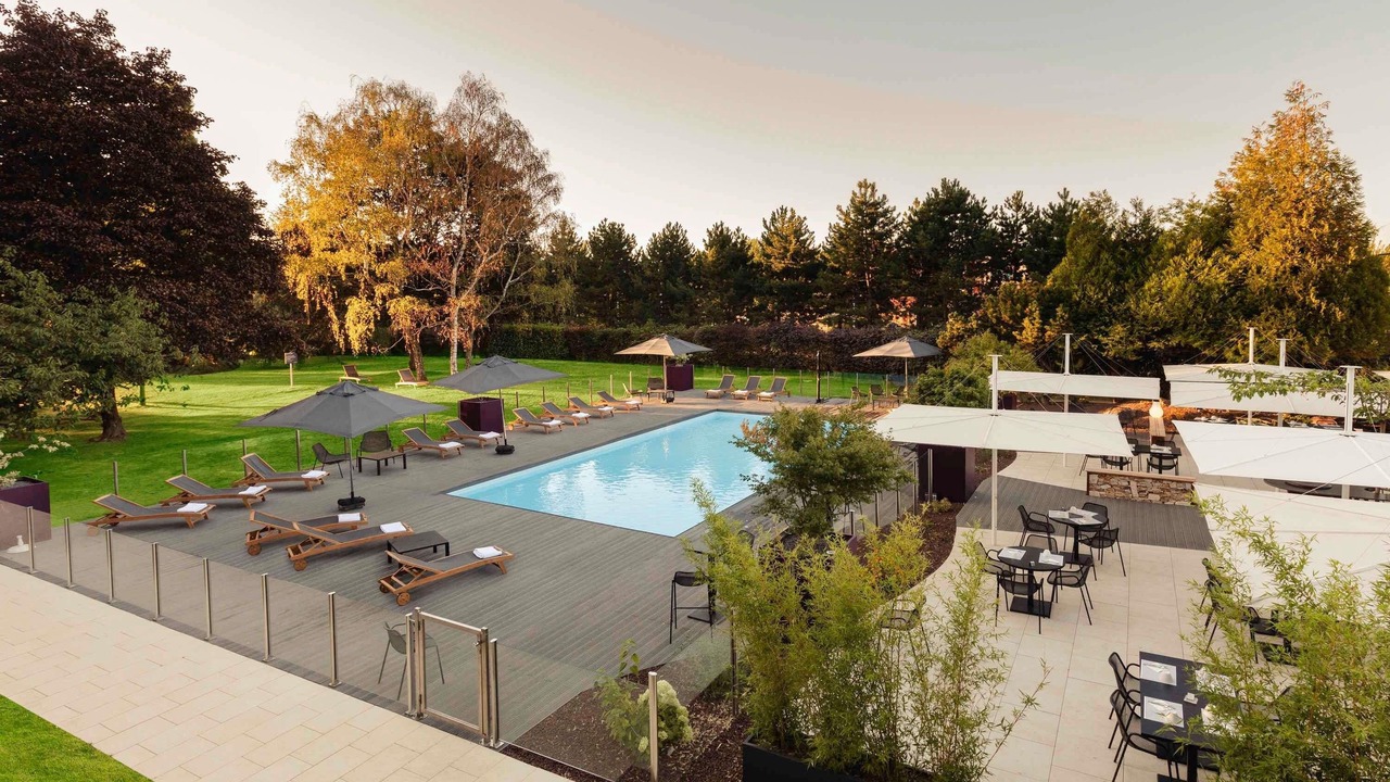 Photo of Outdoor in Laxou