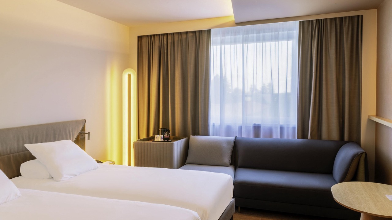 Photo of Bedroom in Laxou