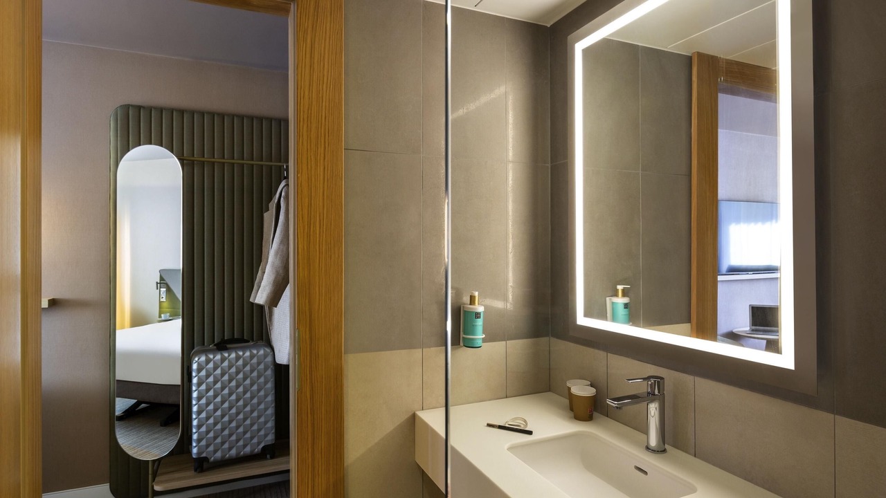 Photo of Bedroom in Laxou