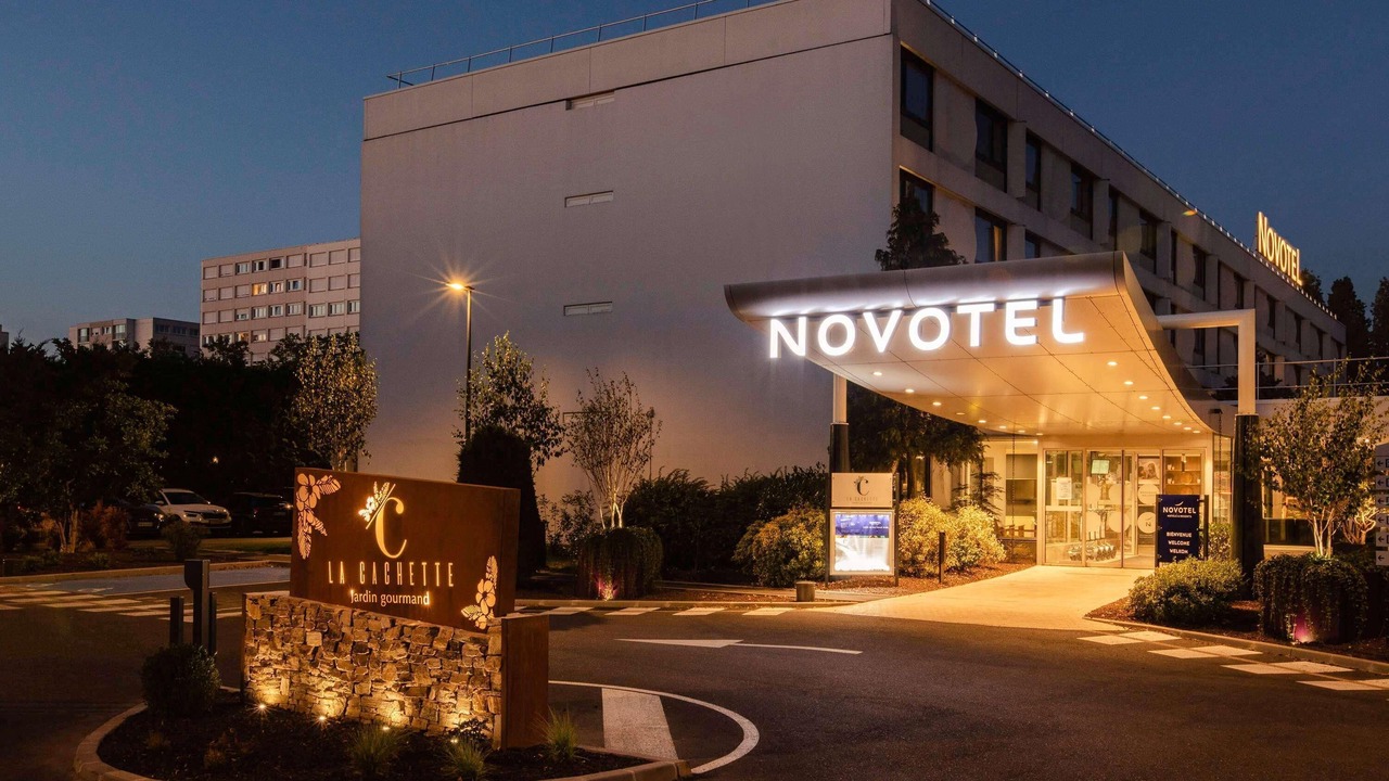 Photo of Outdoor in Laxou