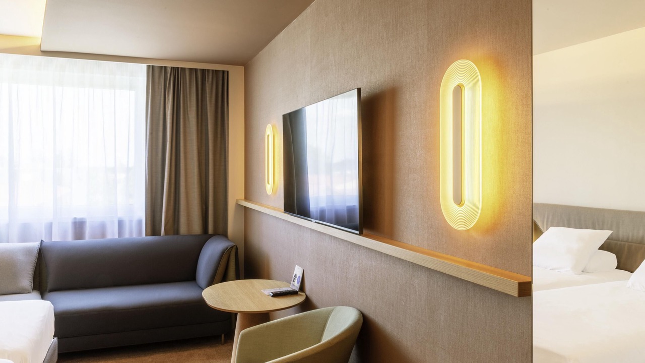 Photo of Bedroom in Laxou