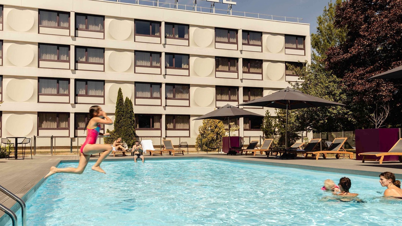 Photo of Outdoor in Laxou