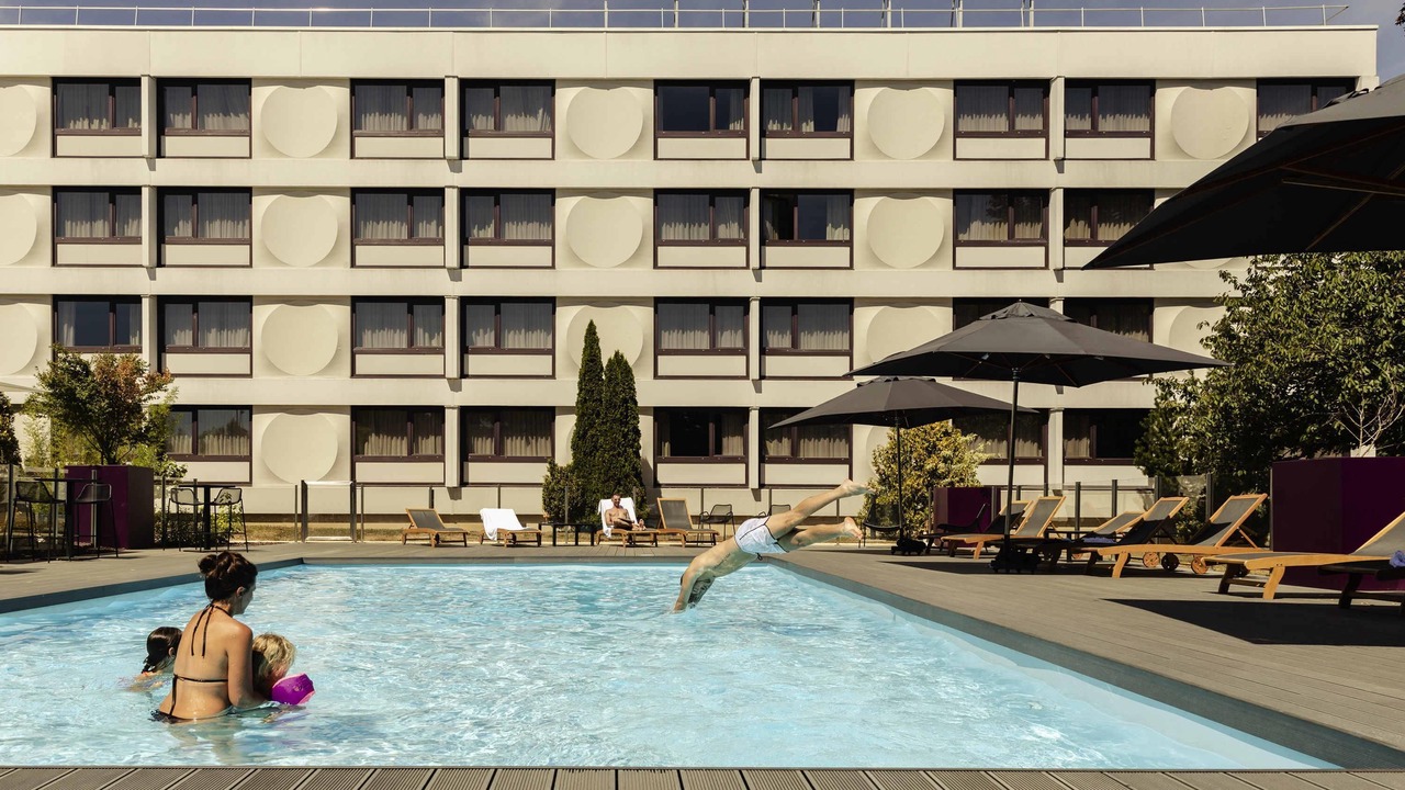 Photo of Outdoor in Laxou