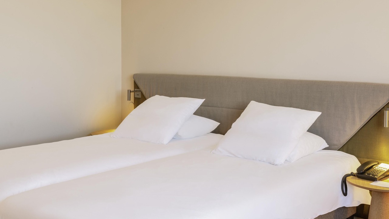 Photo of Bedroom in Laxou