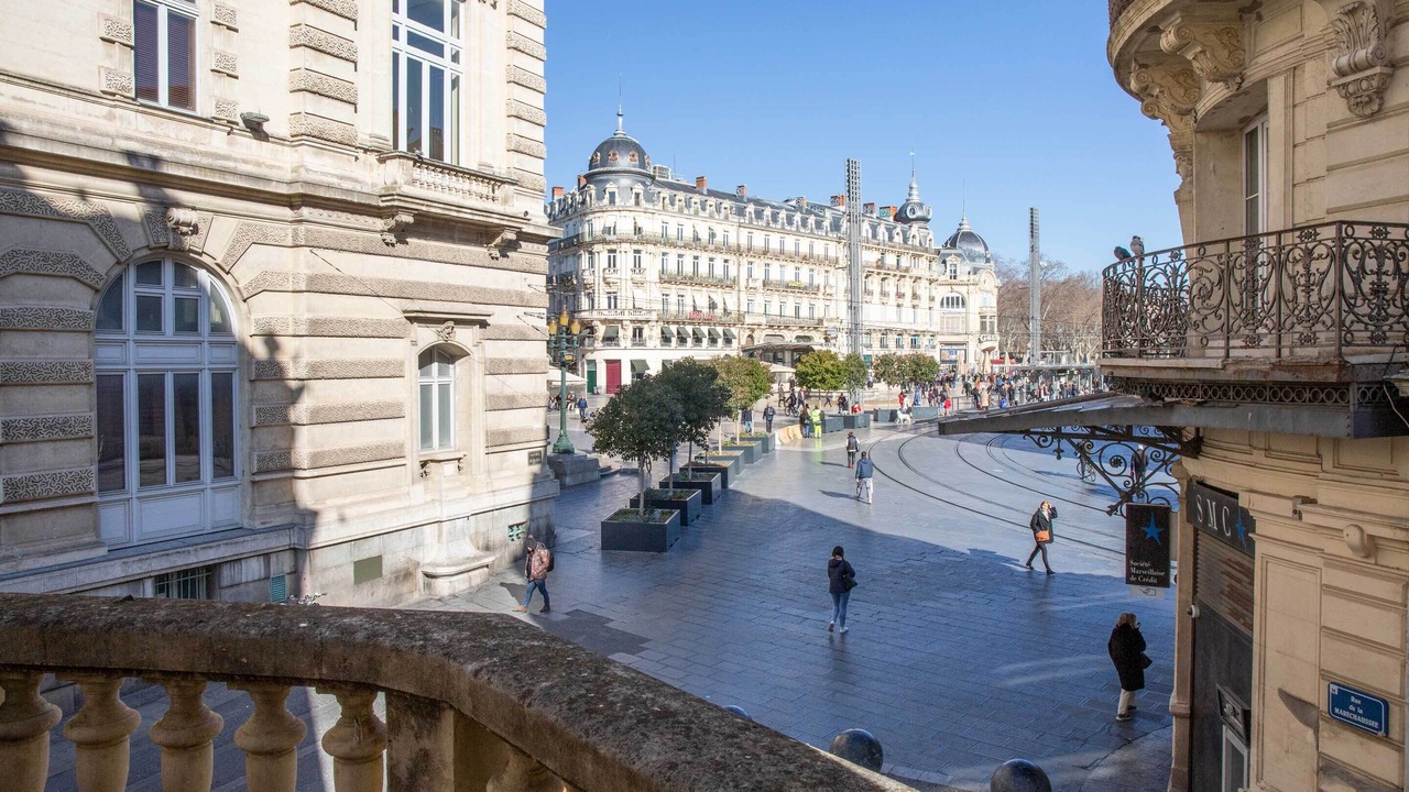 Photo of Outdoor in Comedie