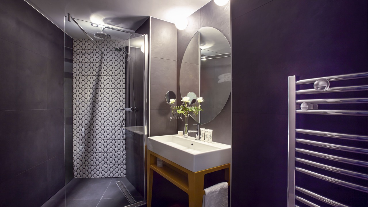 Photo of Bathroom in Comedie