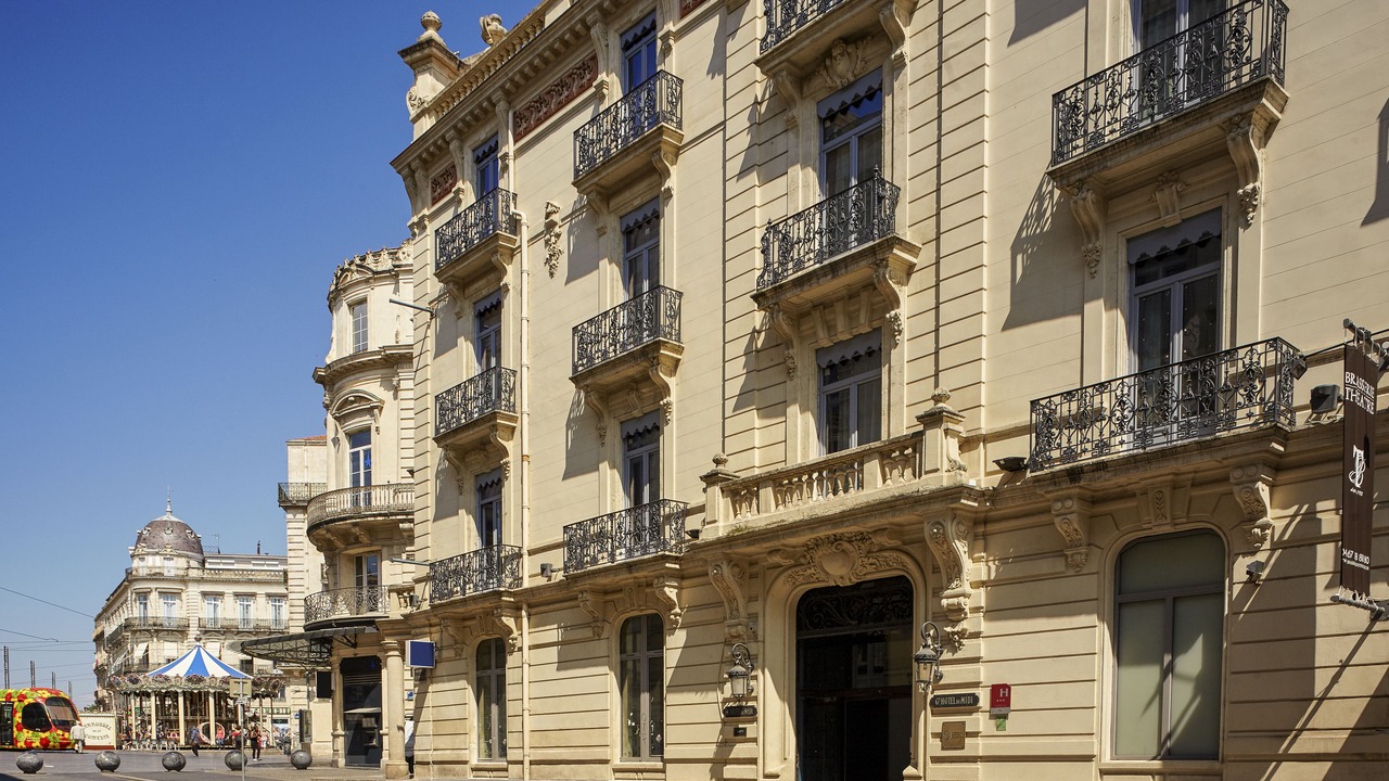 Photo of Outdoor in Comedie