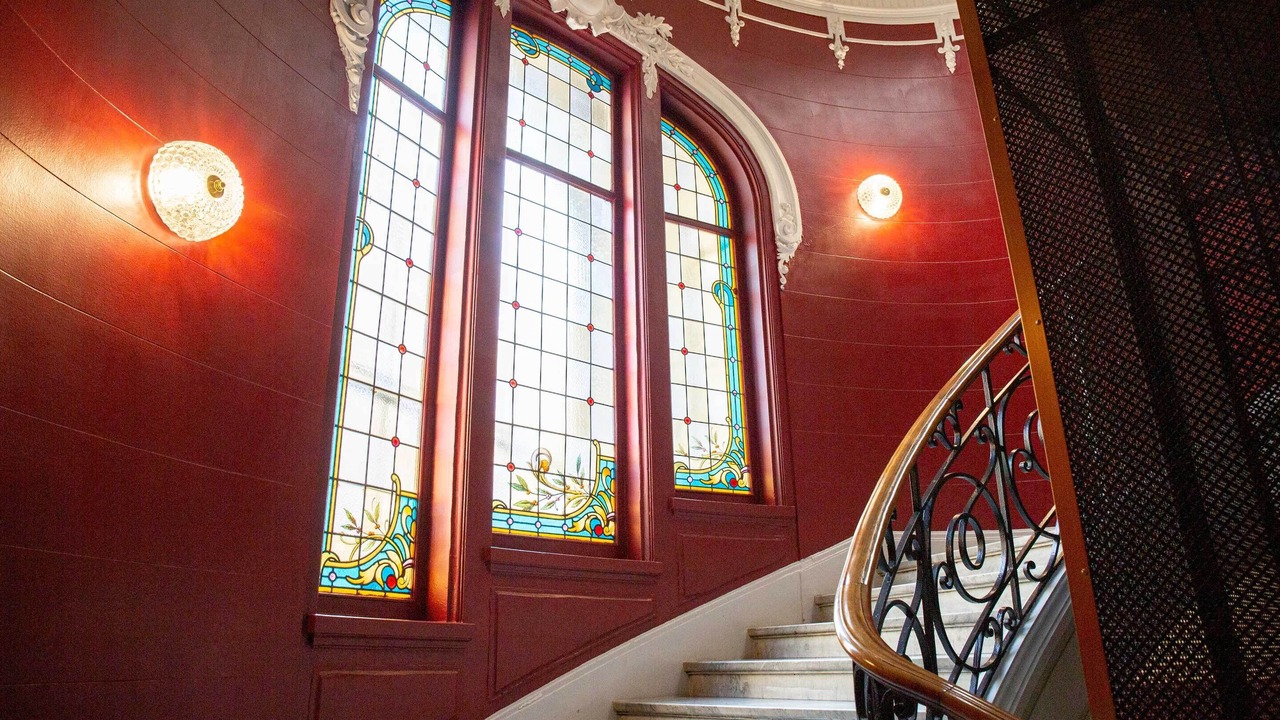 Photo of Others in Comedie