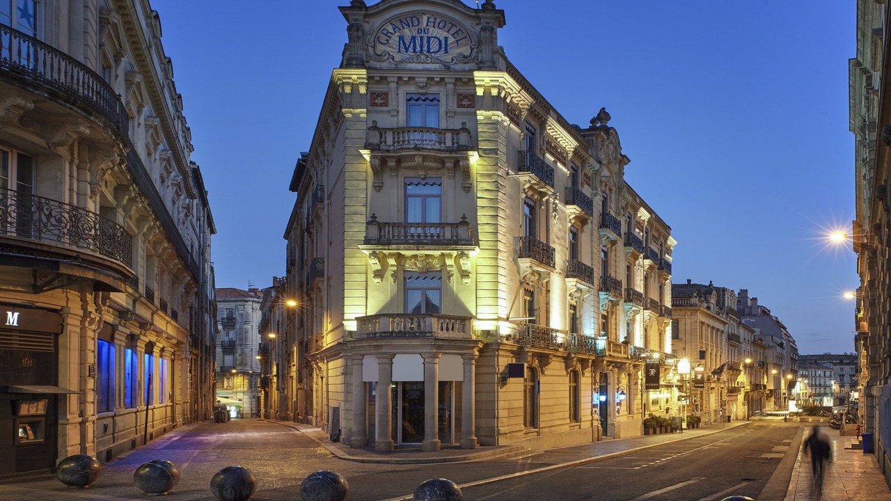 Photo of Outdoor in Comedie