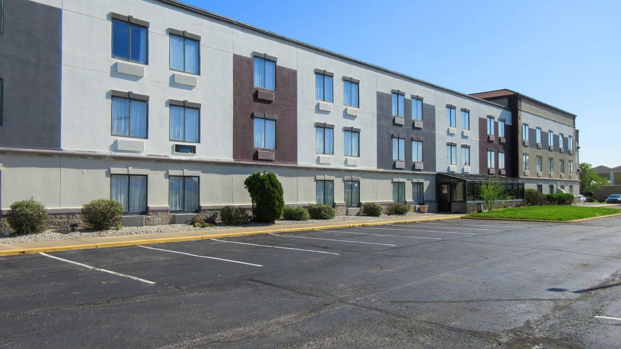 Photo of Outdoor in Haubstadt