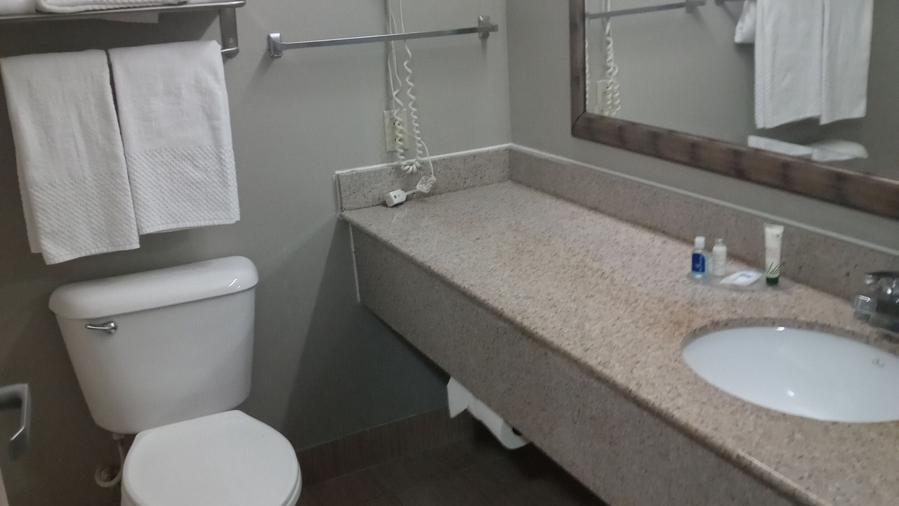Photo of Bathroom in Haubstadt