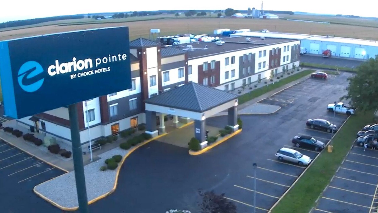 Photo of Outdoor in Haubstadt