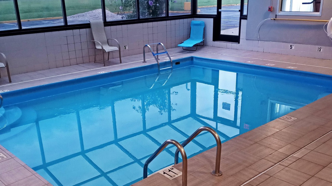 Photo of Outdoor in Haubstadt