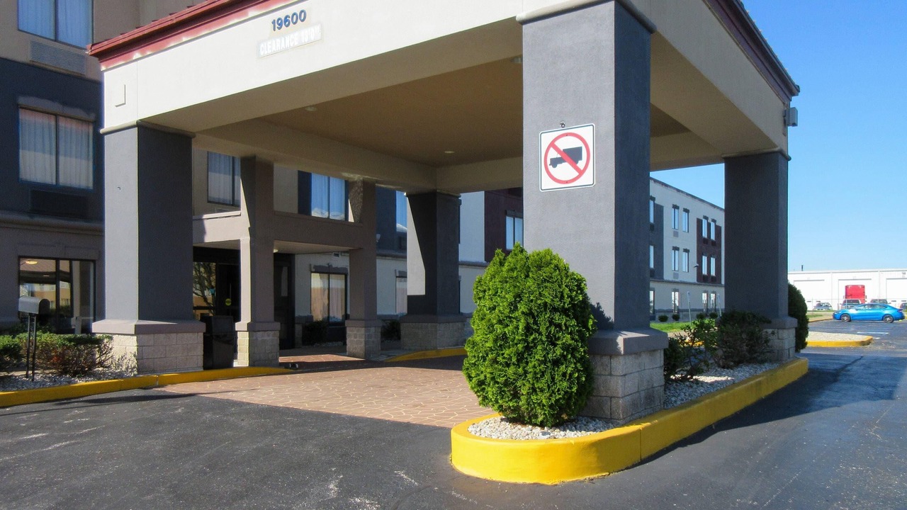 Photo of Outdoor in Haubstadt