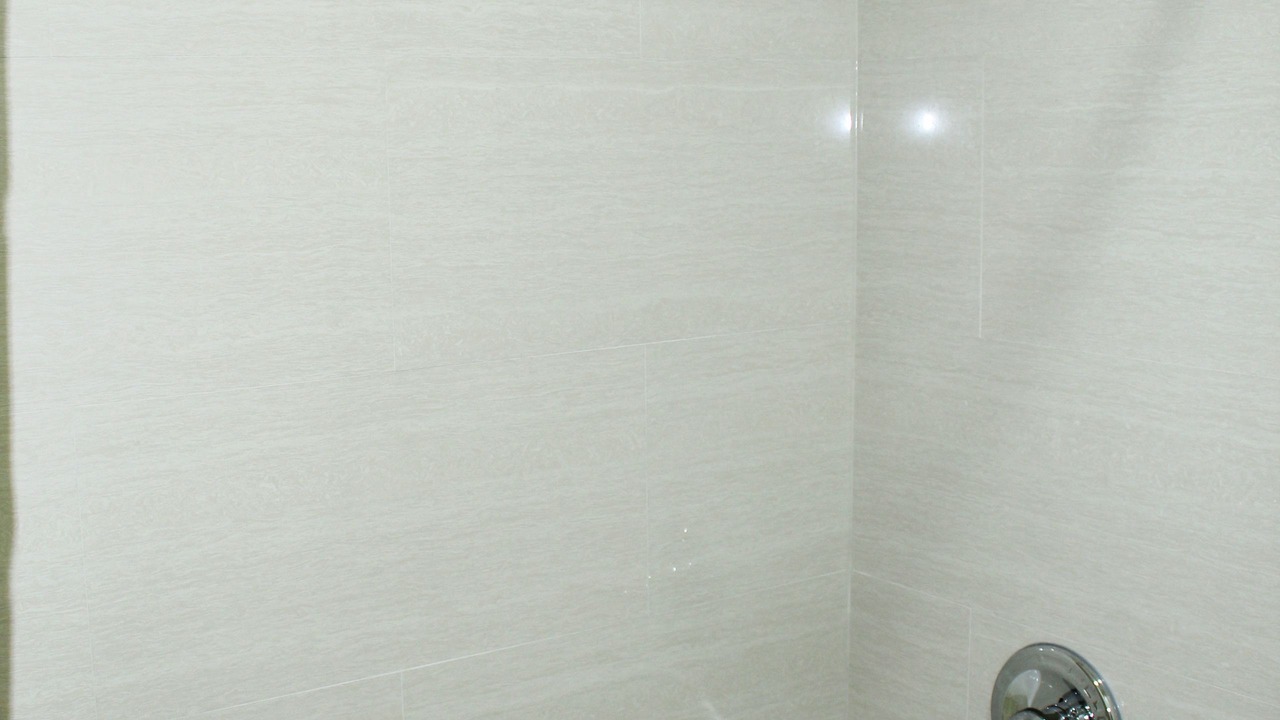 Photo of Bathroom in Buckner Terrace - Everglade Park