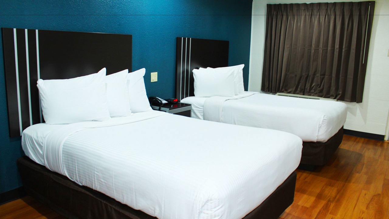 Photo of Bedroom in Buckner Terrace - Everglade Park