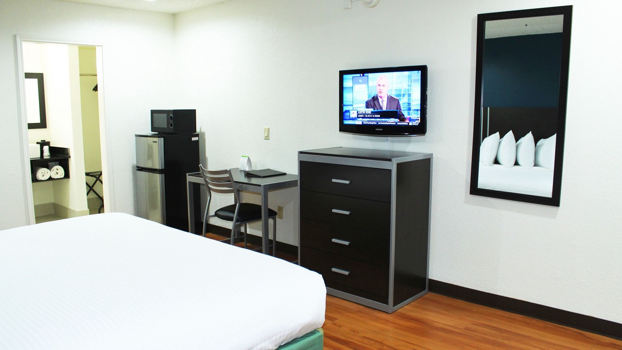 Photo of Bedroom in Buckner Terrace - Everglade Park