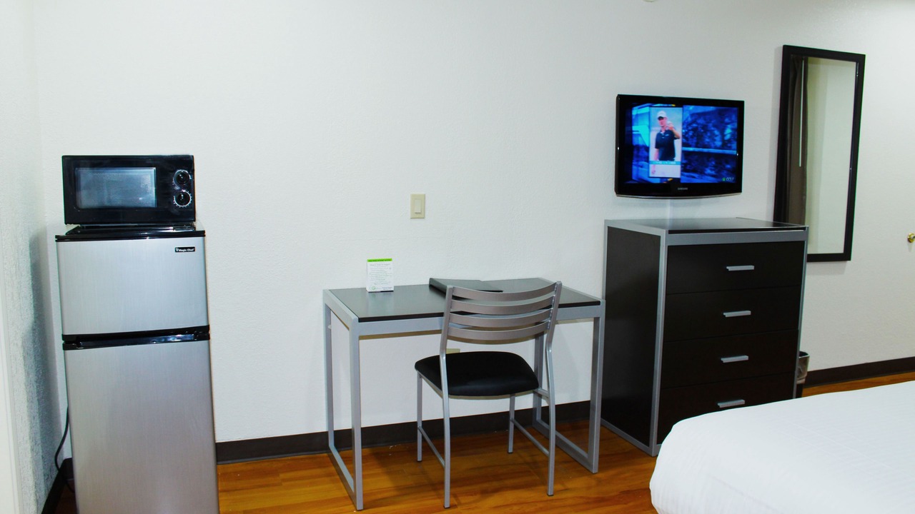 Photo of Bedroom in Buckner Terrace - Everglade Park