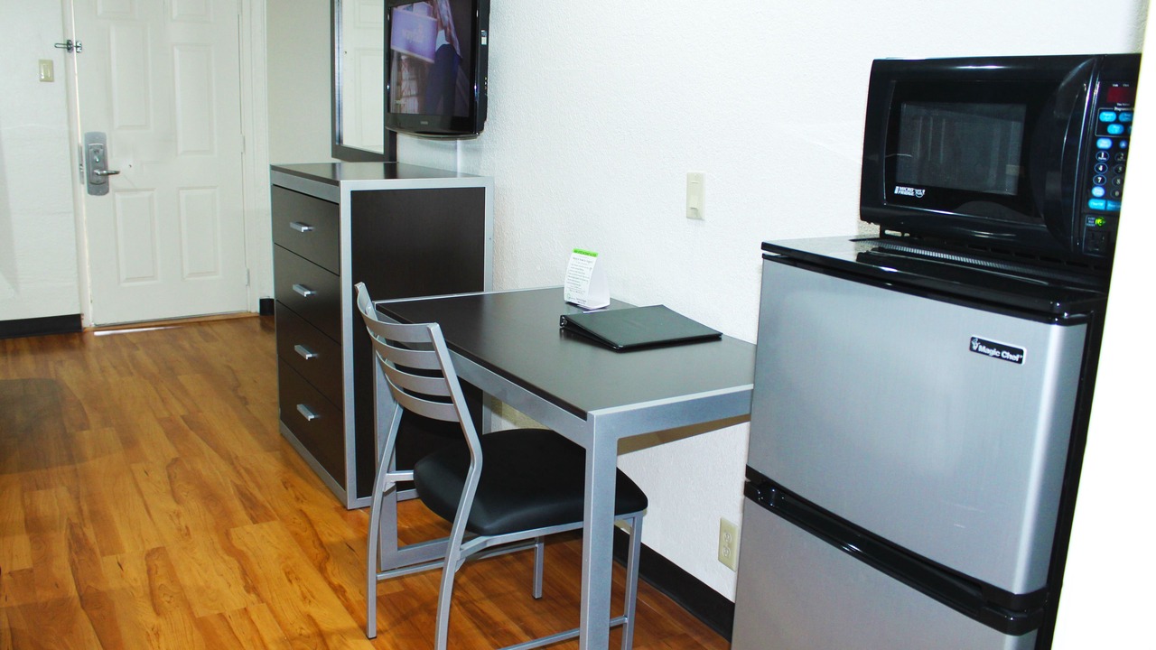Photo of Kitchen in Buckner Terrace - Everglade Park