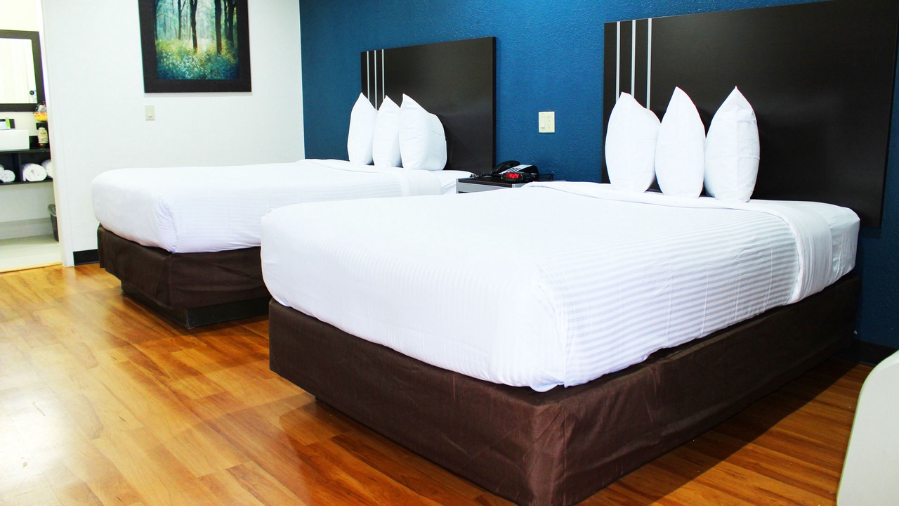 Photo of Bedroom in Buckner Terrace - Everglade Park