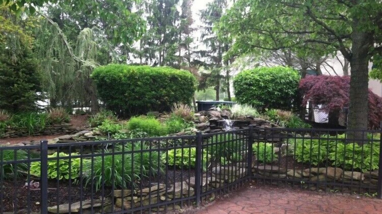 Photo of Patio Balcony in Centereach