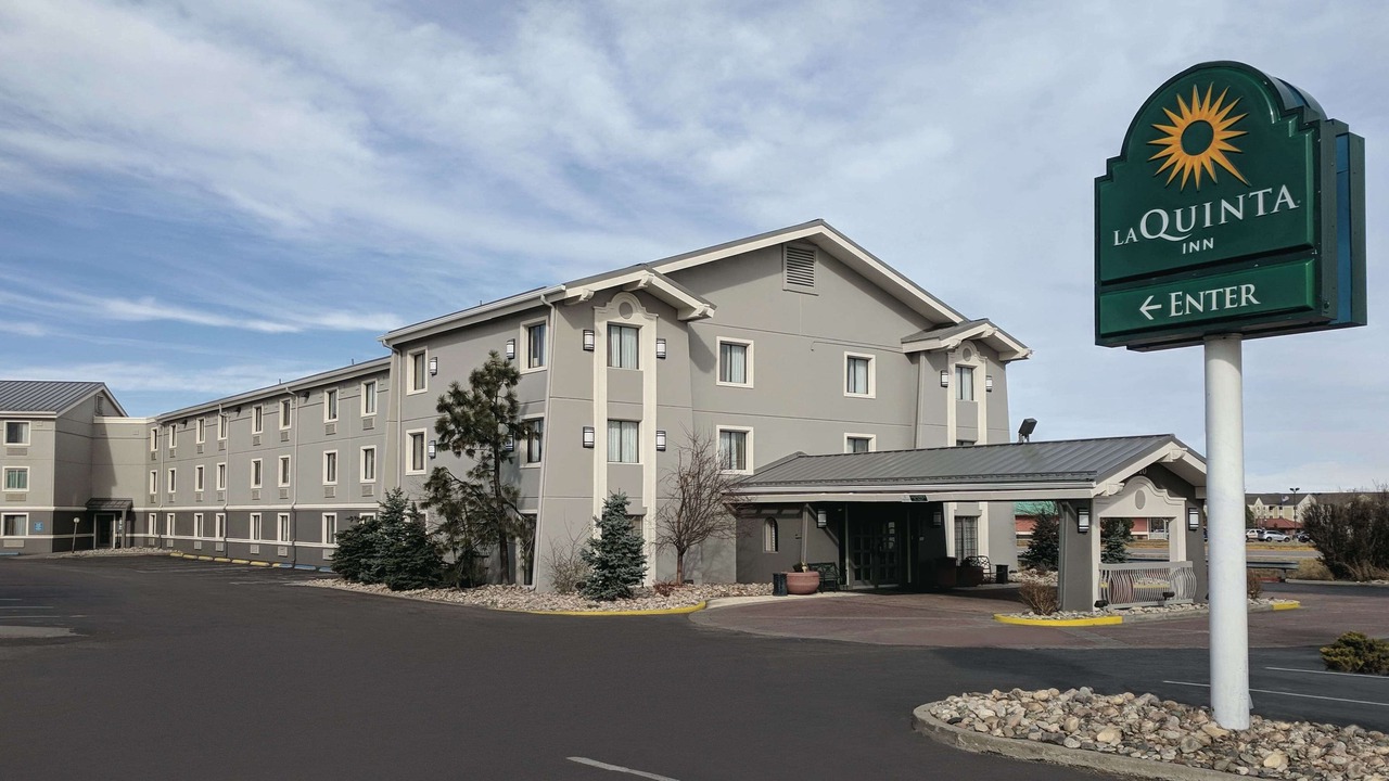 Photo of Outdoor in Cheyenne