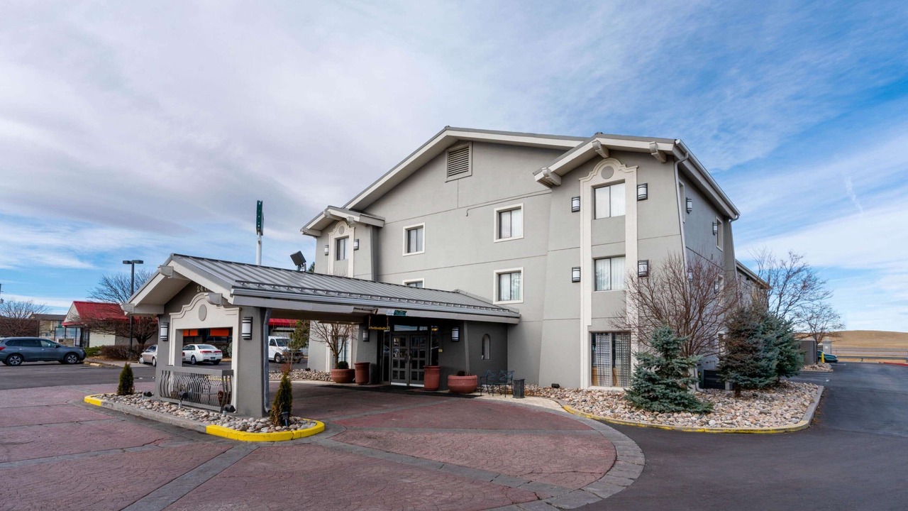 Photo of Outdoor in Cheyenne