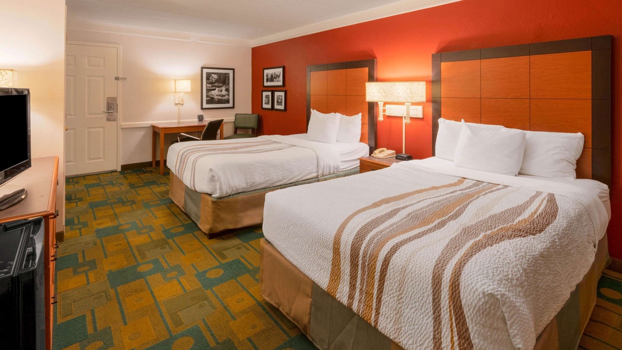 Photo of Bedroom in Cheyenne