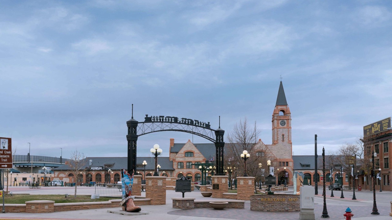 Photo of Others in Cheyenne