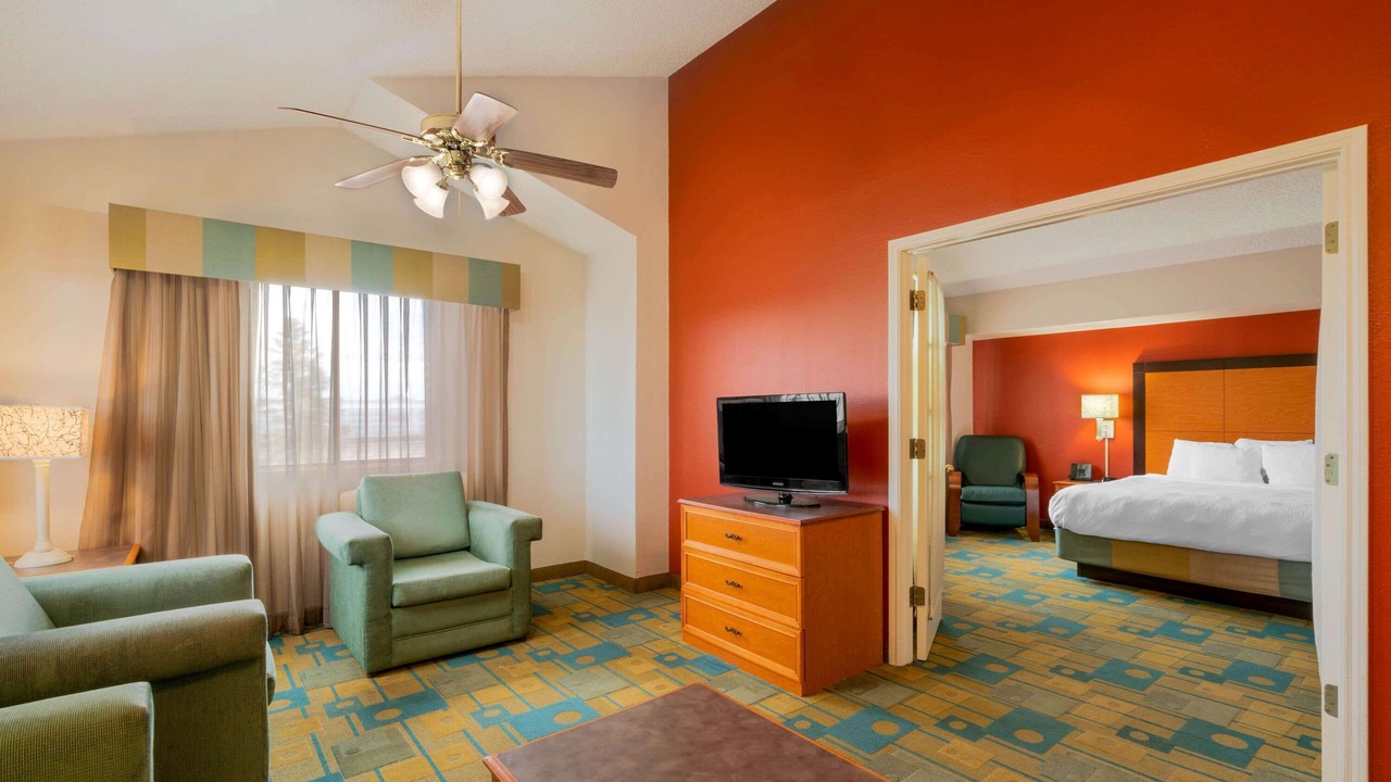 Photo of Livingroom in Cheyenne
