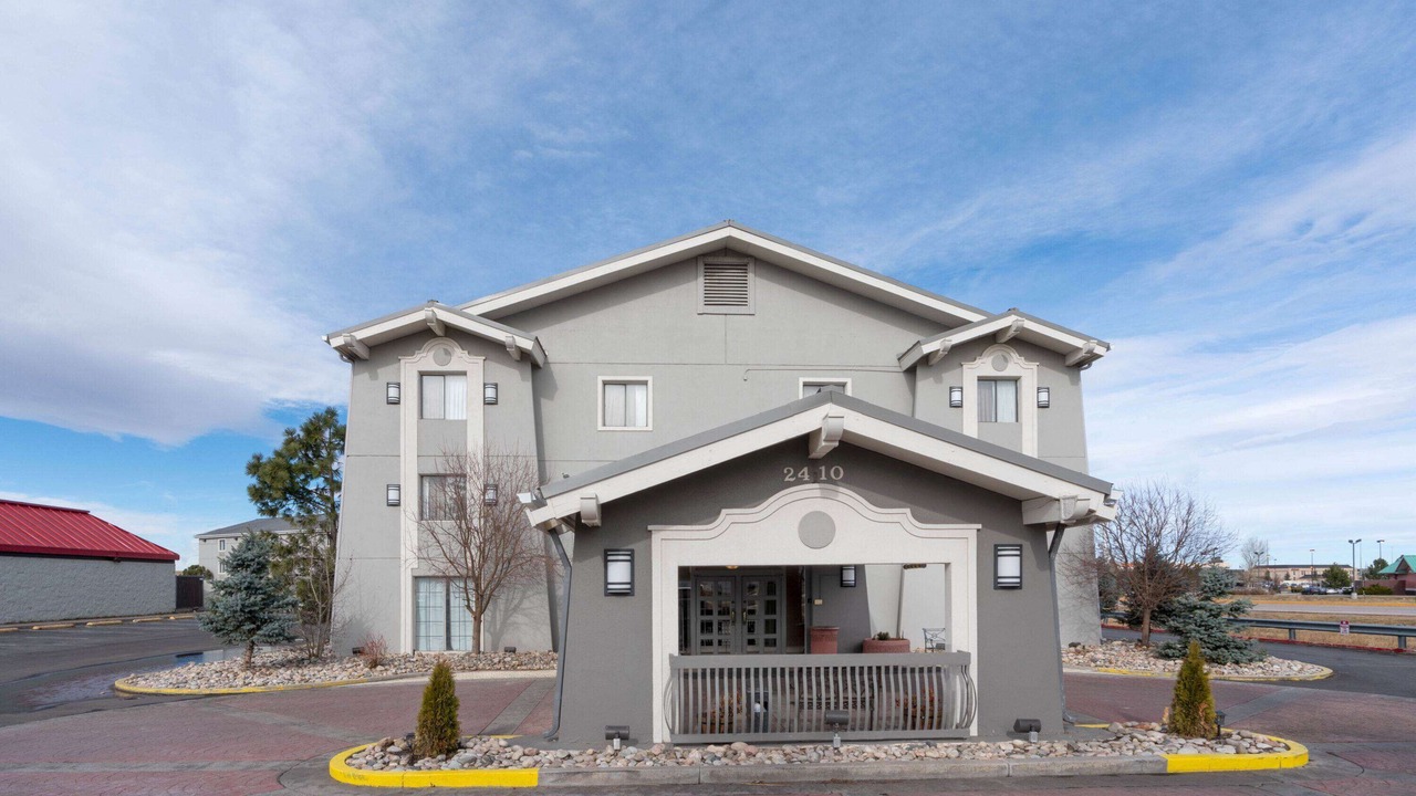 Photo of Outdoor in Cheyenne
