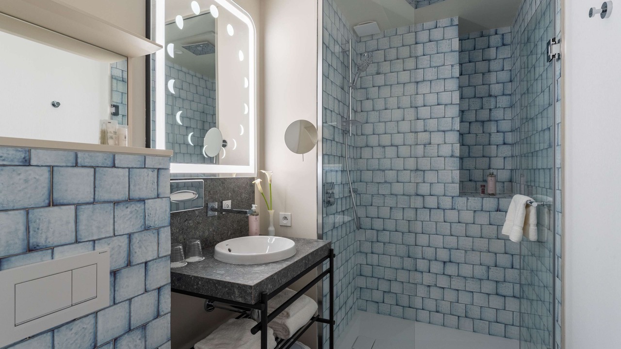 Photo of Bathroom in Chaussee-d'Antin