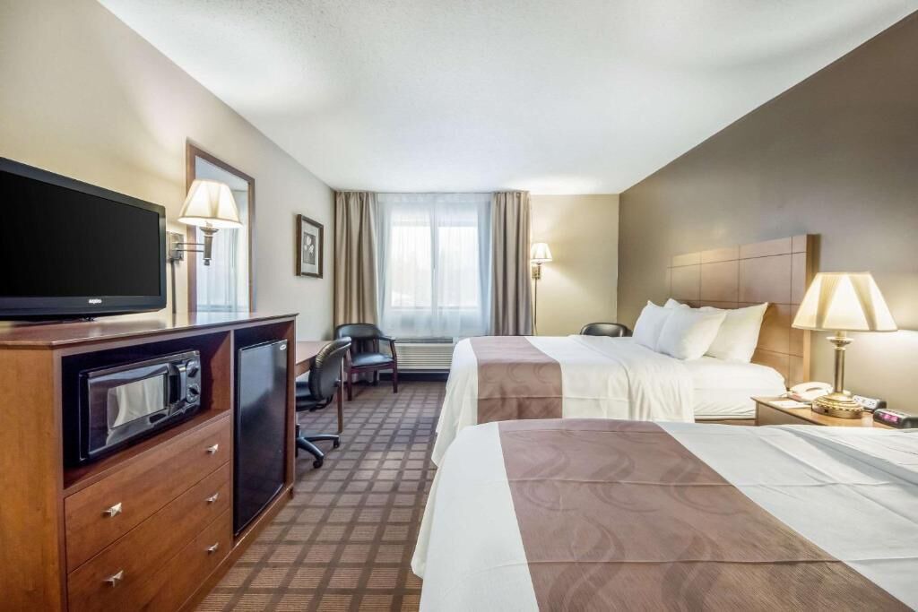 Photo of Bedroom in Newberry