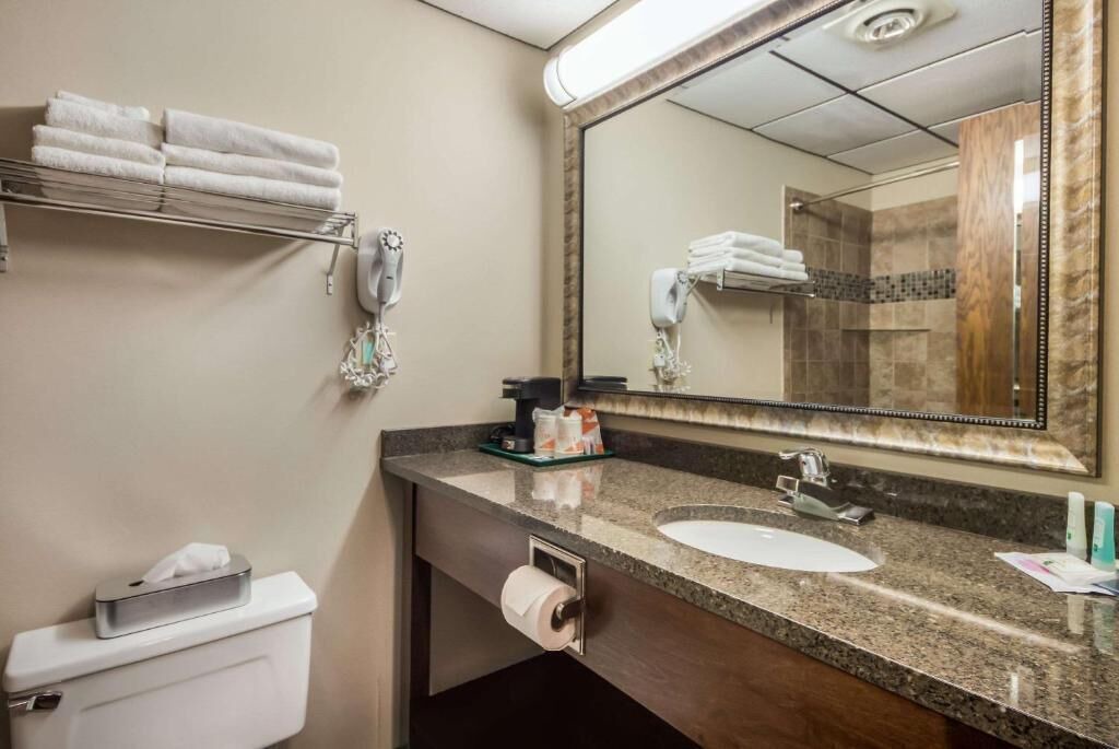 Photo of Bathroom in Newberry