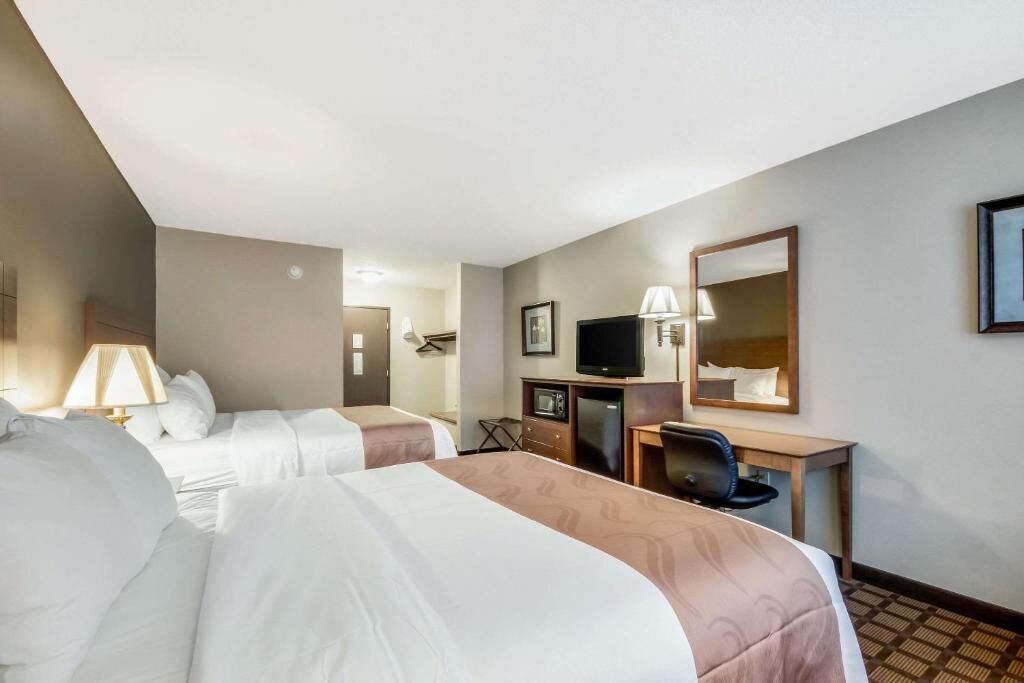 Photo of Bedroom in Newberry