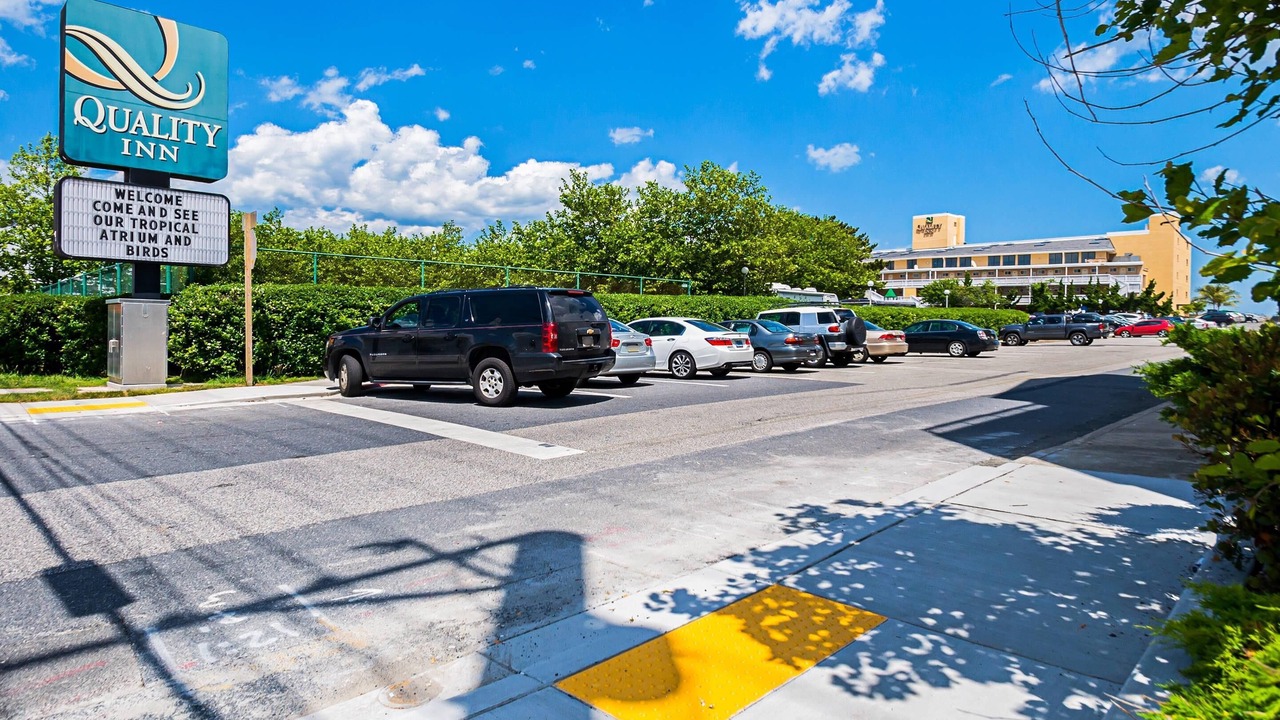 Photo of Outdoor in Midtown Ocean City