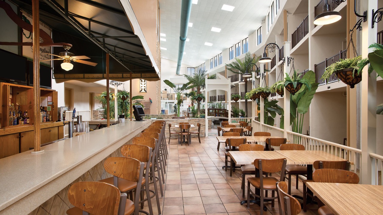 Photo of Outdoor in Midtown Ocean City