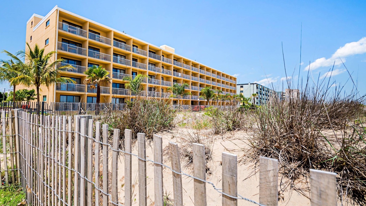 Photo of Outdoor in Midtown Ocean City