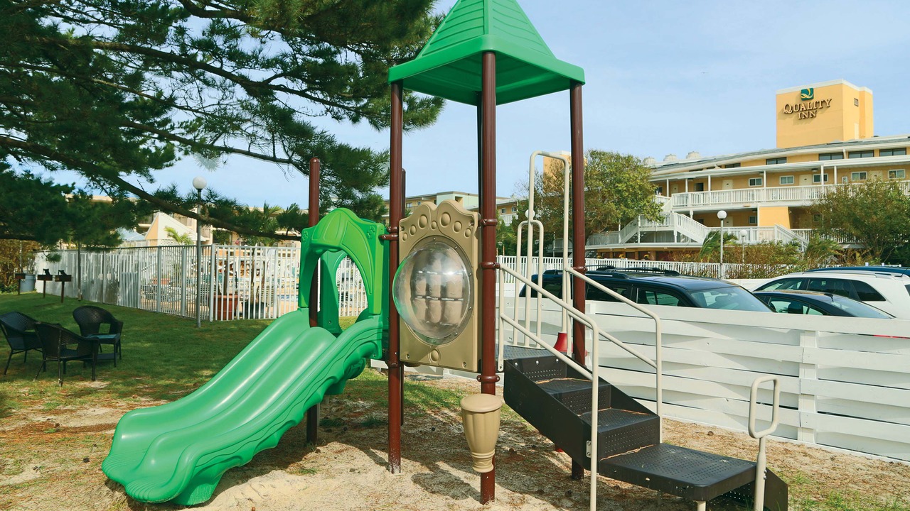 Photo of Outdoor in Midtown Ocean City