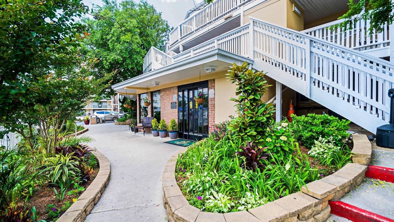 Photo of Outdoor in Midtown Ocean City