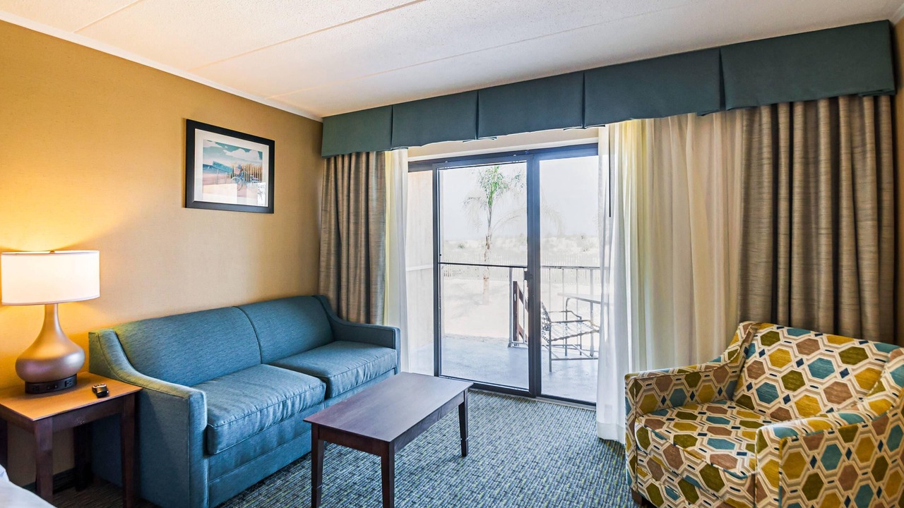 Photo of Bedroom in Midtown Ocean City