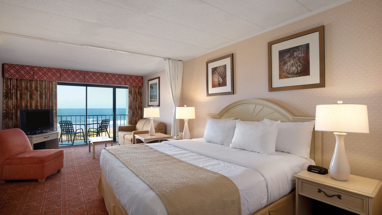 Photo of Bedroom in Midtown Ocean City