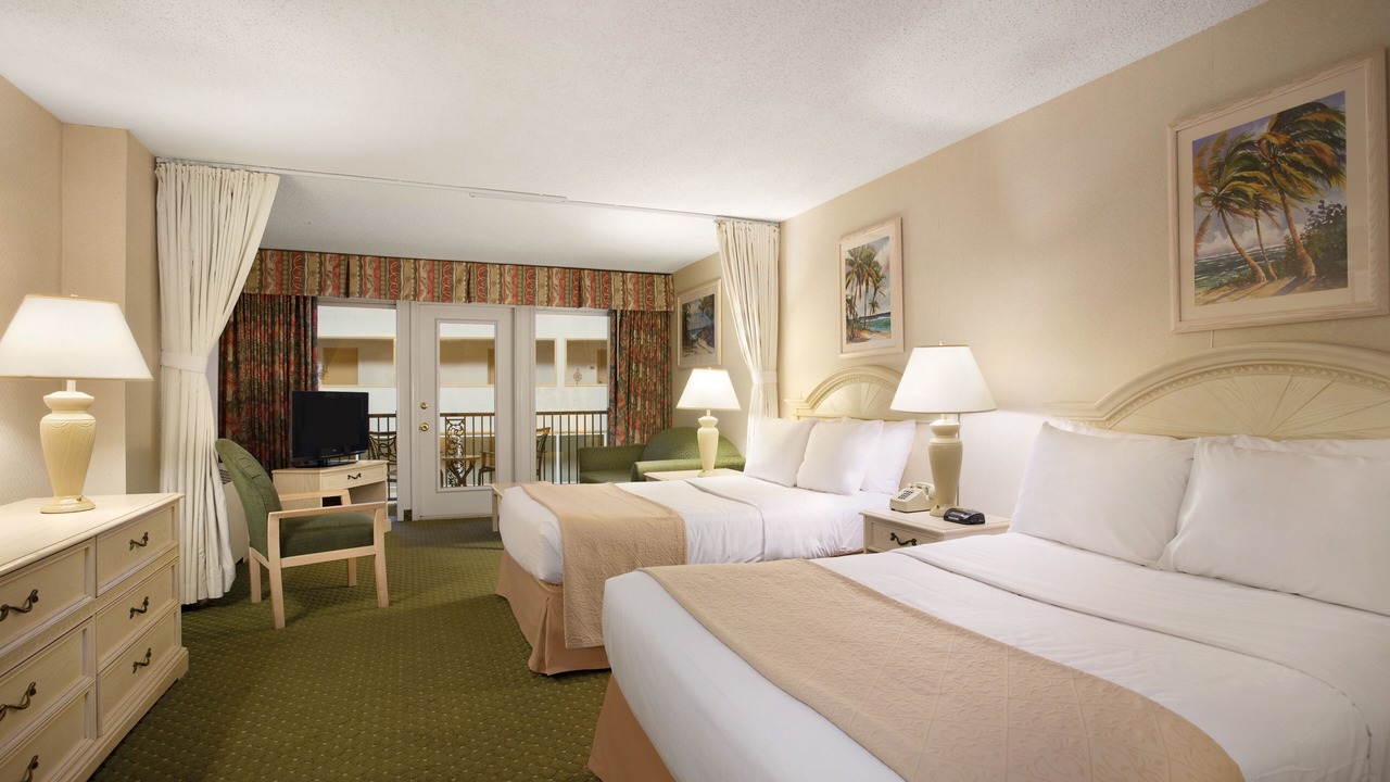 Photo of Bedroom in Midtown Ocean City