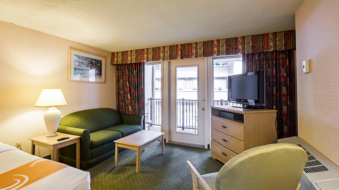Photo of Bedroom in Midtown Ocean City
