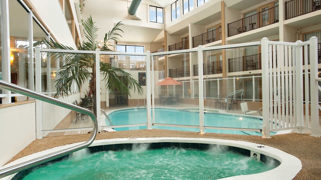 Photo of Outdoor in Midtown Ocean City