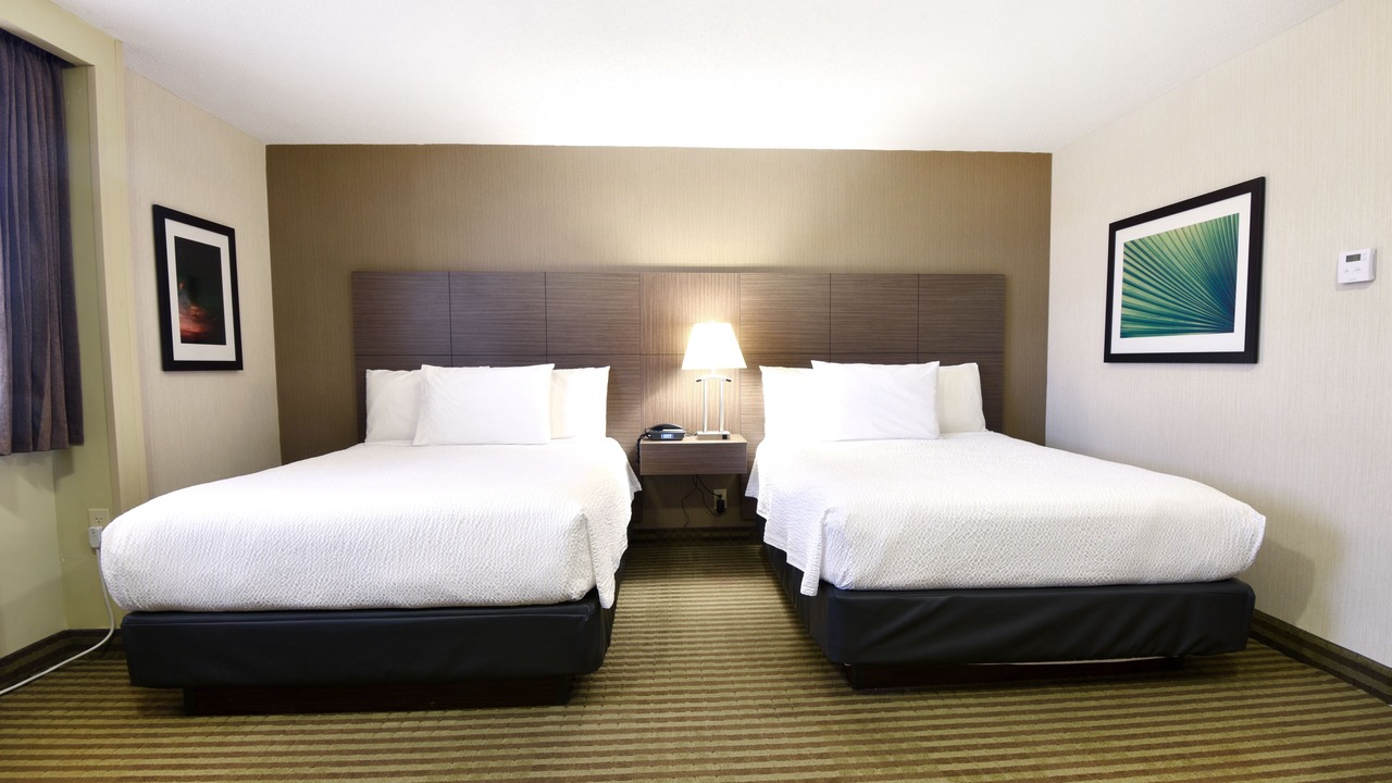 Photo of Bedroom in Winnipeg