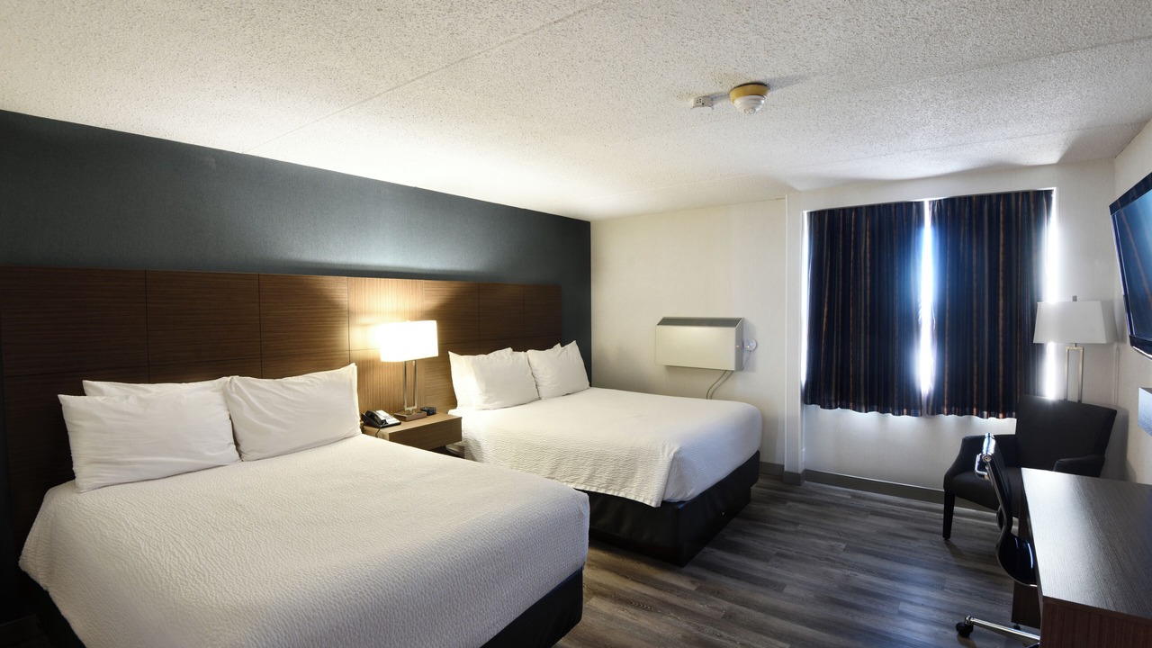 Photo of Bedroom in Winnipeg