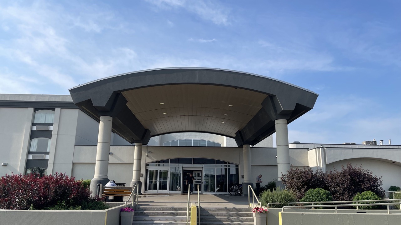 Photo of Outdoor in Winnipeg