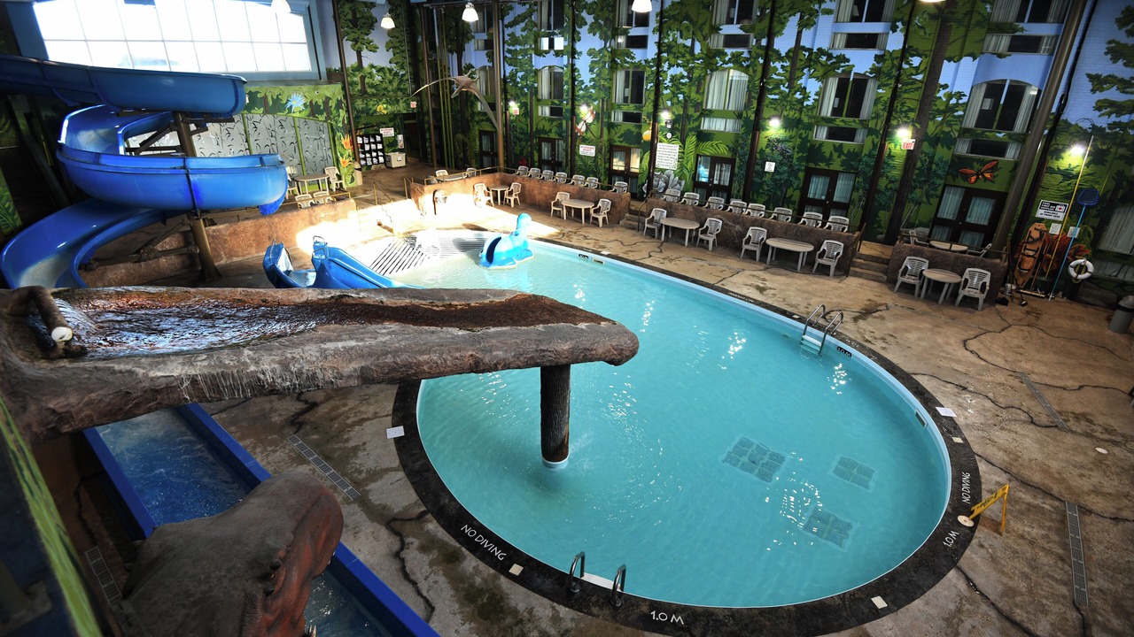 Photo of Outdoor in Winnipeg