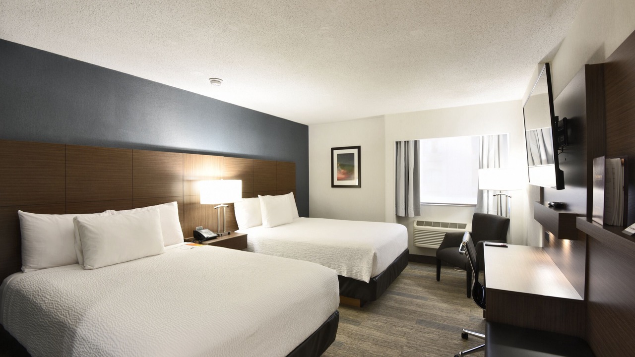 Photo of Bedroom in Winnipeg